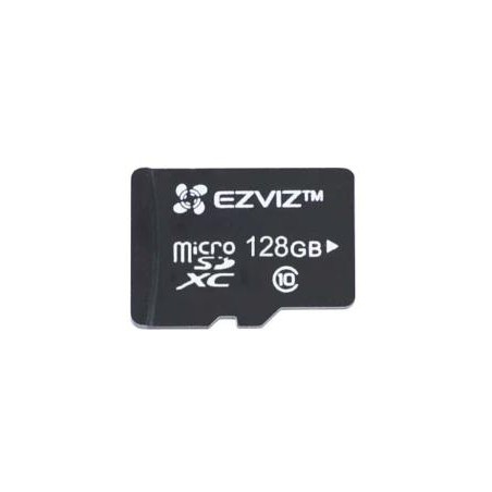 Karta pamięci microSD Ezviz 128GB
