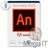 Animate 2023 - Licencja Wieczysta (LifeTime) - Windows - Użytkownik Indywidualny - BOX (USB)
