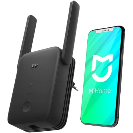 Wzmacniacz sygnału Xiaomi Mi WiFi Range Extender AC1200 repeater
