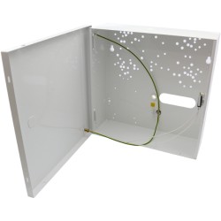 OBUDOWA ALARMOWA PUSTA Pulsar AWO000PU