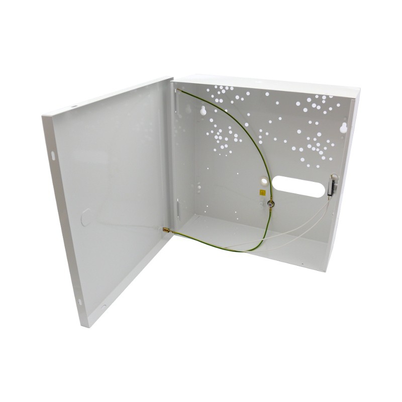 OBUDOWA ALARMOWA PUSTA Pulsar AWO000PU