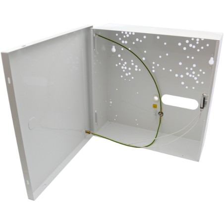 OBUDOWA ALARMOWA PUSTA Pulsar AWO000PU