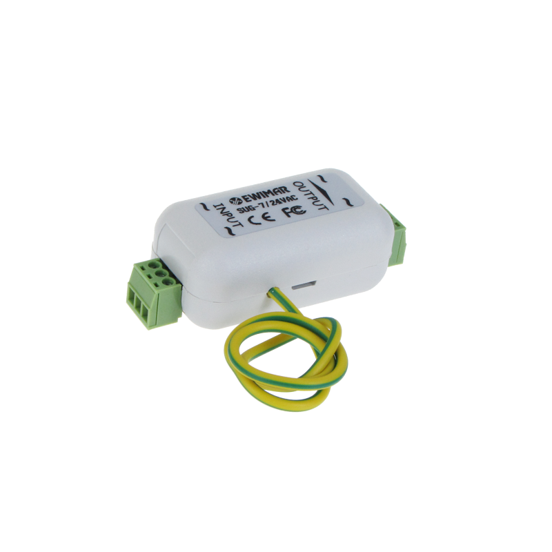 Zabezpieczenie linii zasilającej 24V AC EWIMAR SUG-7 / 24VAC