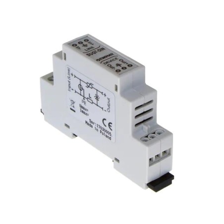 Zabezpieczenia linii zasilającej 12V DC EWIMAR SUG-7 / 12VDC