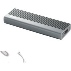 Adata Obudowa zewnętrzna SSD M.2 EC680 USB3.2C 10Gbps