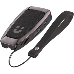 Hub USB Unitek USB-C 10 Gbps, HDMI 2.0 USB-C z PD 100W