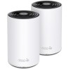 DOMOWY SYSTEM MESH WIFI TP-LINK Deco XE75(2-pack) DOMOWY SYSTEM MESH WIFI TP-LINK Deco XE75(2-pack)