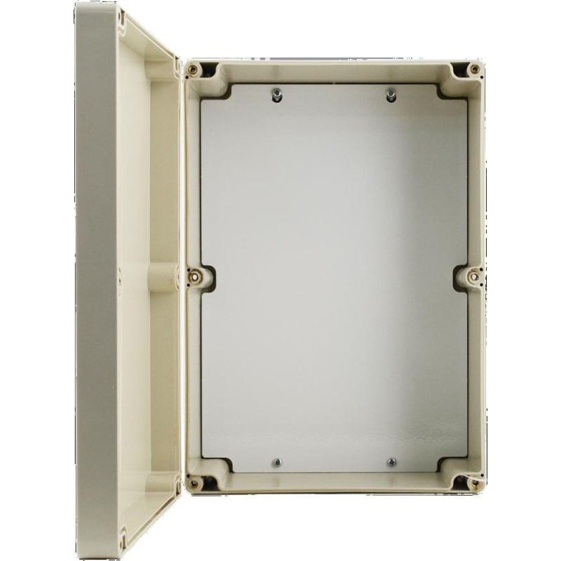 OBUDOWA UNIWERSALNA ABS Pulsar AWO604