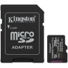 Karta pamięci microSD Kingston Canvas Select Plus microSDXC C10 UHS-I 256GB Karta pamięci microSD Kingston Canvas Select Plus microSDXC C10 UHS-I 256GB