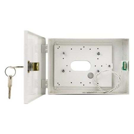 OBUDOWA UNIWERSALNA METALOWA Pulsar AWO350