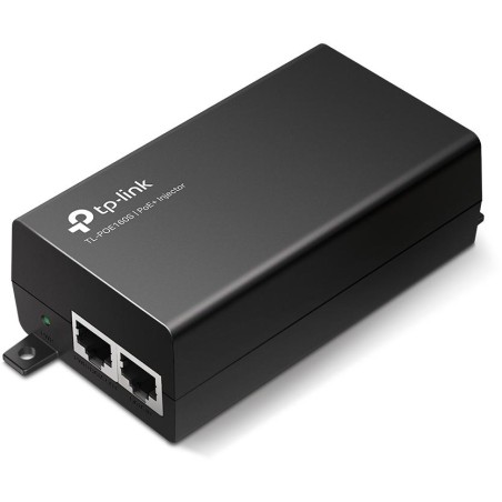ZASILACZ ADAPTER POE+ 48V TL-POE160S TP-LINK IEEE802.3af/at GIGABIT