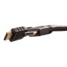 Kabel HDMI-HDMI HQ CU 15m