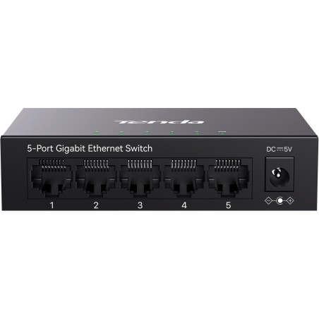 SWITCH TENDA TEG1005M