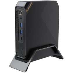 Mini PC Blackview MP200 i5-12450H/16GB/SSD 512GB/Win 11 Pro czarny