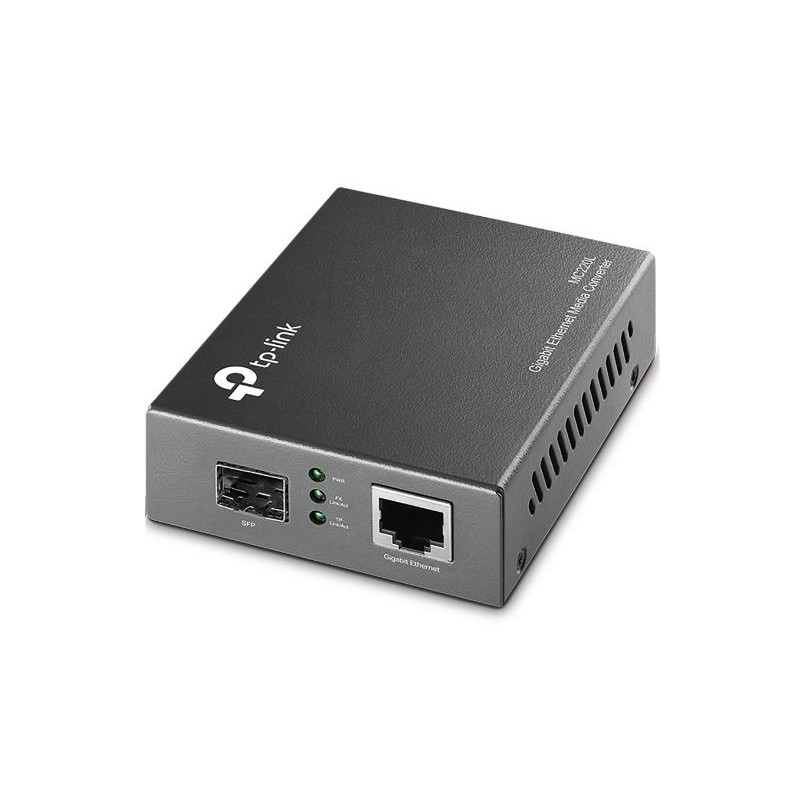 MEDIA KONWERTER TP-LINK MC220L