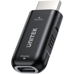 Adapter Unitek HDMI do USB-C HDR/HDCP/ 4K 60Hz