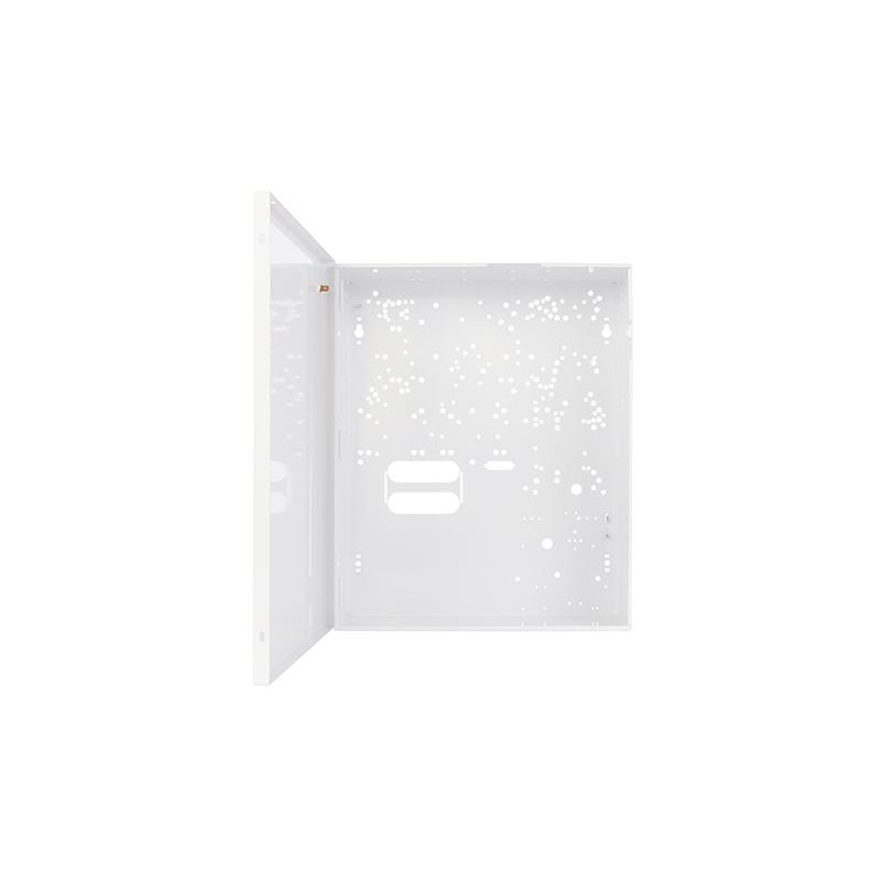 OBUDOWA ALARMOWA PUSTA Pulsar 17/50/DSPR/EMPTY