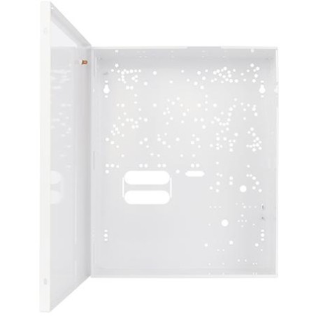 OBUDOWA ALARMOWA PUSTA Pulsar 17/50/DSPR/EMPTY