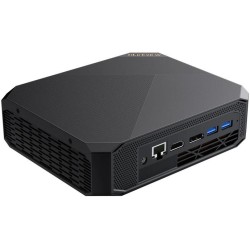 Mini PC Blackview MP200 i5-12450H/16GB/SSD 512GB/Win 11 Pro czarny