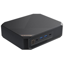 Mini PC Blackview MP200 i5-12450H/16GB/SSD 512GB/Win 11 Pro czarny
