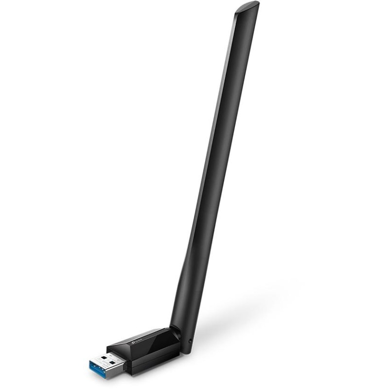 ADAPTER WLAN USB TP-LINK ARCHER T3U PLUS ADAPTER WLAN USB TP-LINK ARCHER T3U PLUS