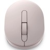 Mysz Dell MS3320W Mobile Wireless Mouse Ash Pink Mysz Dell MS3320W Mobile Wireless Mouse Ash Pink