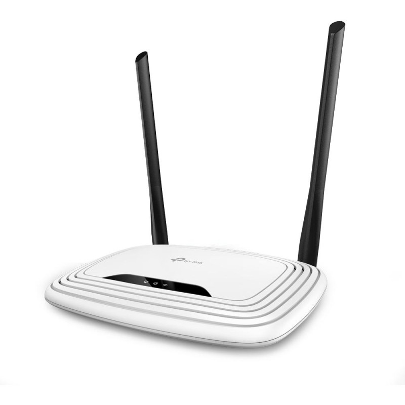 ROUTER TP-LINK TL-WR841N ROUTER TP-LINK TL-WR841N