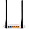 ROUTER TP-LINK TL-WR841N ROUTER TP-LINK TL-WR841N