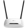 ROUTER TP-LINK TL-WR841N ROUTER TP-LINK TL-WR841N