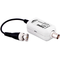 Zabezpieczenie przeciwprzepięciowe do AHD, HD-CVI, HD-TVI EWIMAR HDO-1F-EXT