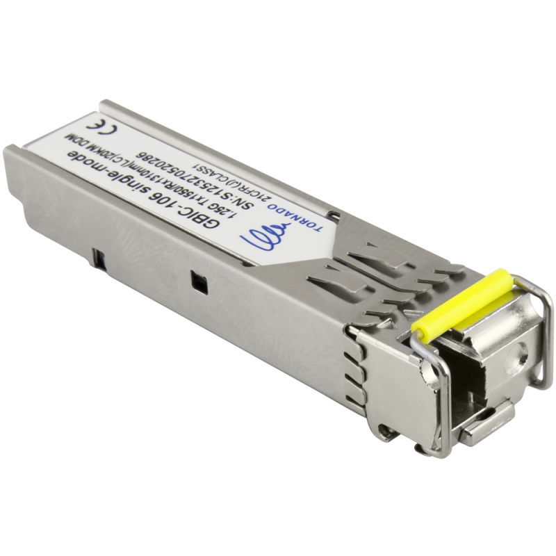 Moduł SFP GBIC PULSAR GBIC-106