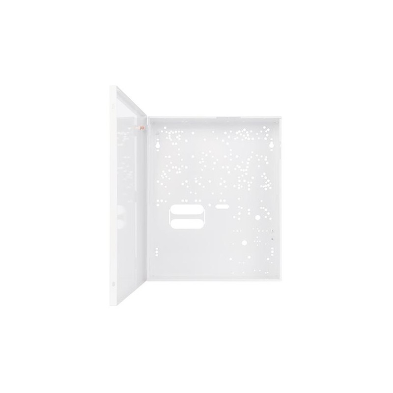 OBUDOWA ALARMOWA PUSTA Pulsar 17/40/DSPR/L/EMPTY