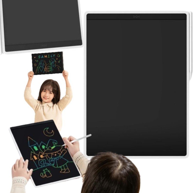Tablet graficzny Xiaomi LCD Writing Tablet 13.5" (Color Edition) Tablet graficzny Xiaomi LCD Writing Tablet 13.5" (Color Edition)