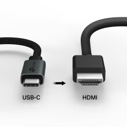 ADAPTER TP-Link UA520C USB Type C do HDMI
