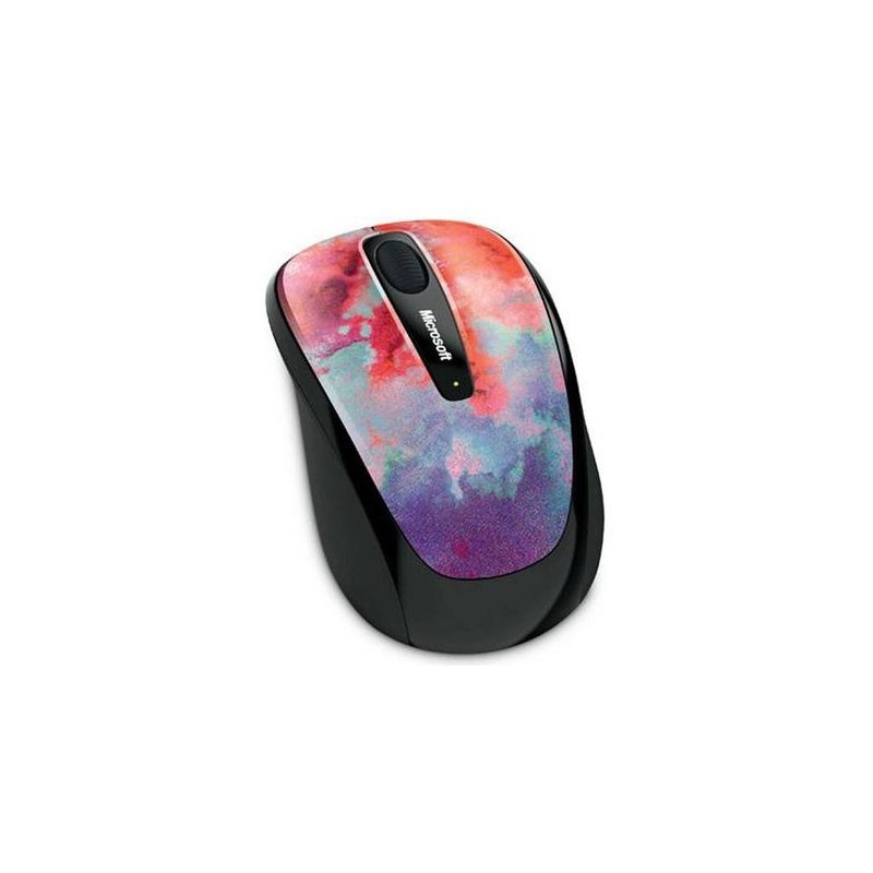 Mysz bezprzewodowa Microsoft Mobile 3500 (Limited Edition Artist Series)