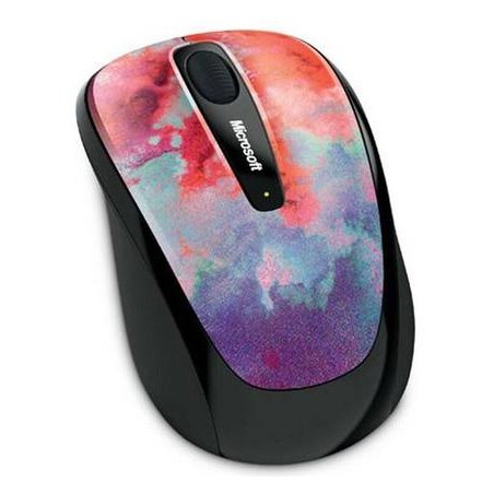Mysz bezprzewodowa Microsoft Mobile 3500 (Limited Edition Artist Series)