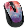 Mysz bezprzewodowa Microsoft Mobile 3500 (Limited Edition Artist Series)