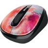 Mysz bezprzewodowa Microsoft Mobile 3500 (Limited Edition Artist Series)