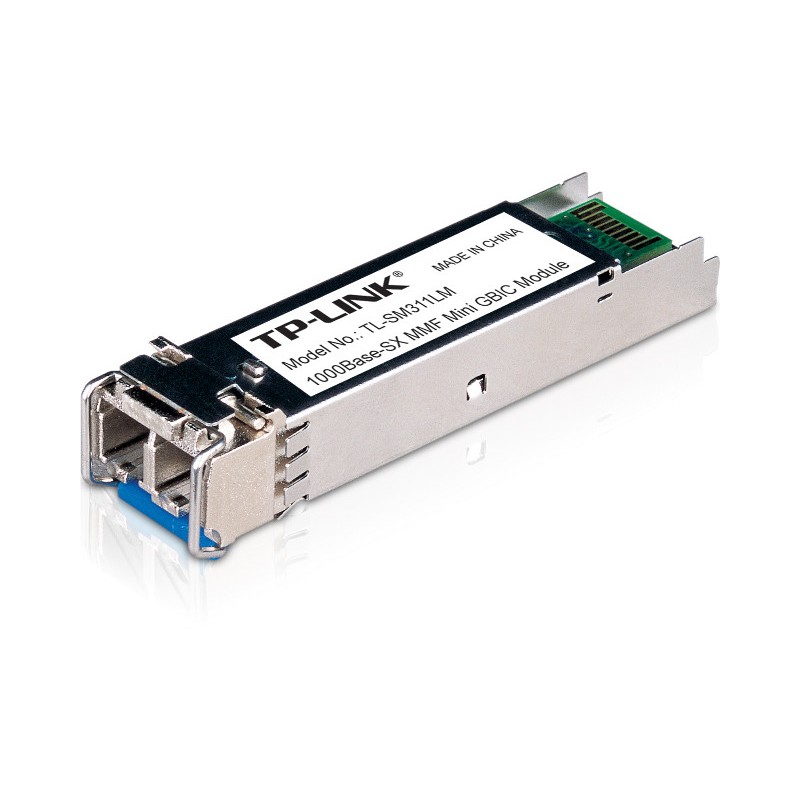 MODUŁ SFP TP-LINK TL-SM311LM (MM)