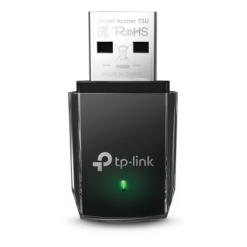 ADAPTER WLAN USB TP-LINK ARCHER T3U