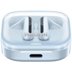 Słuchawki Xiaomi Redmi Buds 6 Active niebieskie