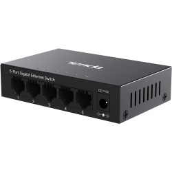 SWITCH TENDA TEG1005D V4