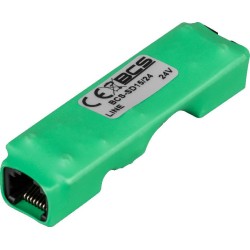 Moduł przetwornicy obniżający i stabilizujący napięcie BCS POWER BCS-SD15/24