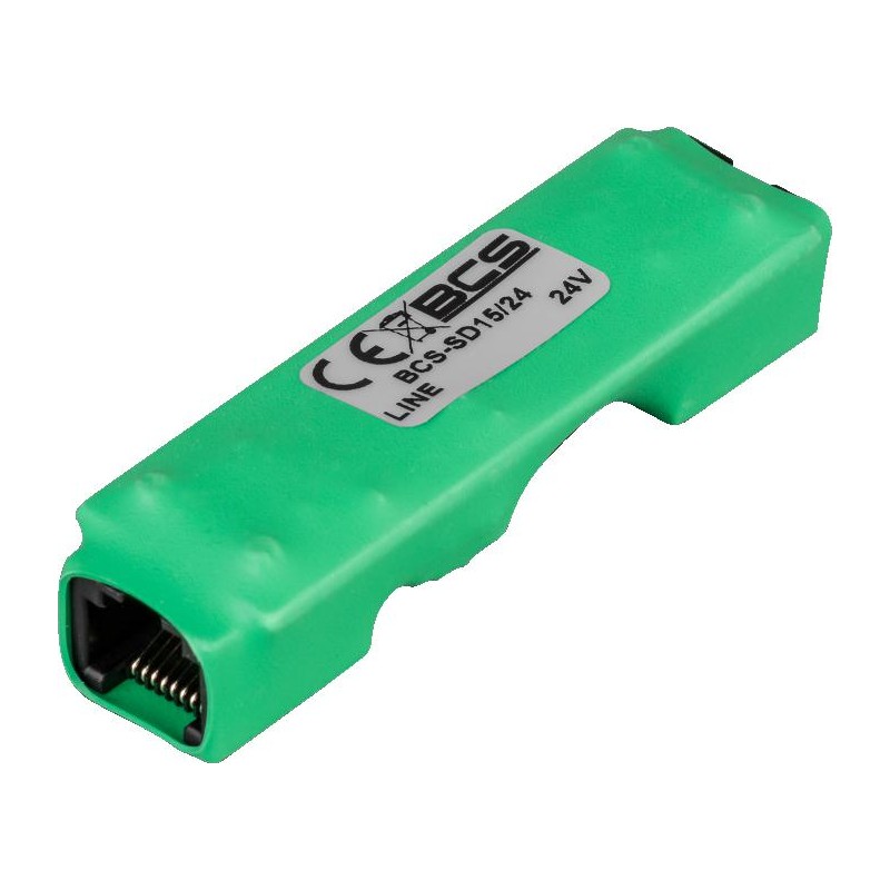 Moduł przetwornicy obniżający i stabilizujący napięcie BCS POWER BCS-SD15/24