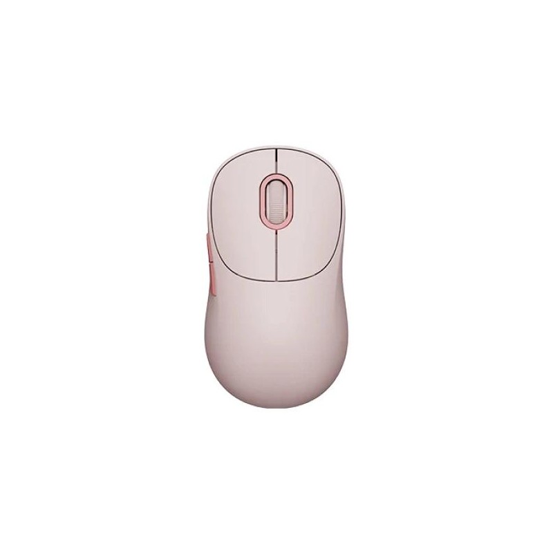 Xiaomi Wireless Mouse 3 różowy