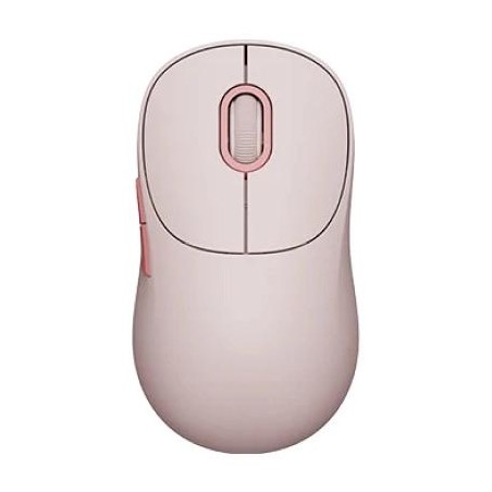 Xiaomi Wireless Mouse 3 różowy
