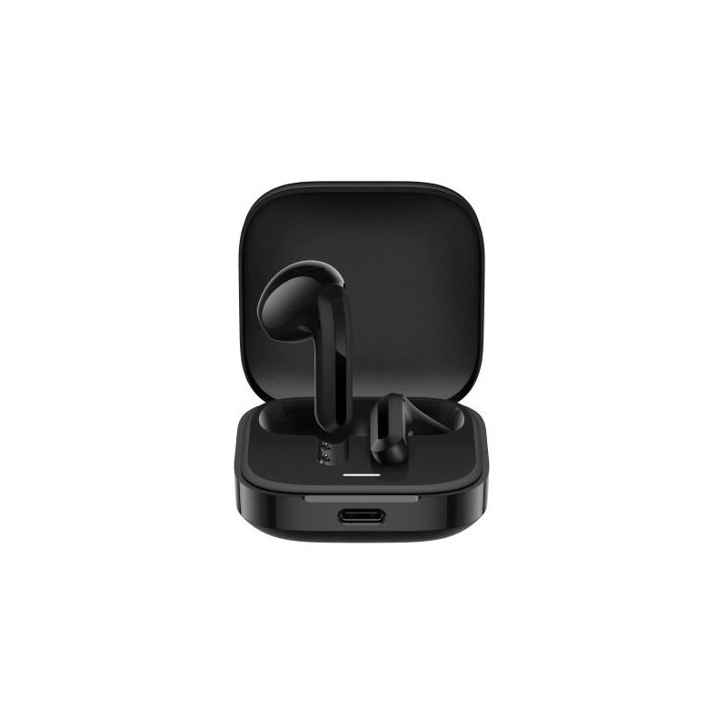 Słuchawki Xiaomi Redmi Buds 6 Active czarny