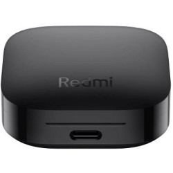 Słuchawki Xiaomi Redmi Buds 6 Active czarny