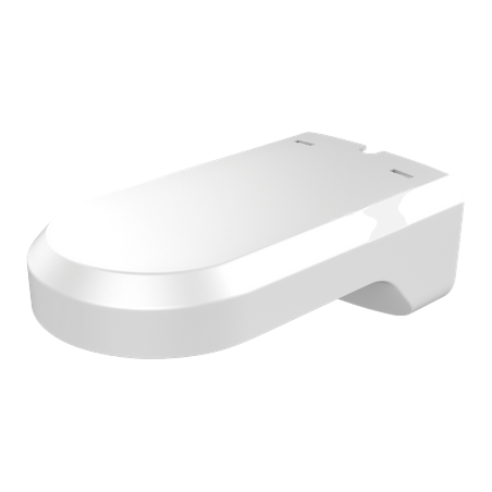 Uchwyt ścienny Hikvision DS-1294ZJ-PT