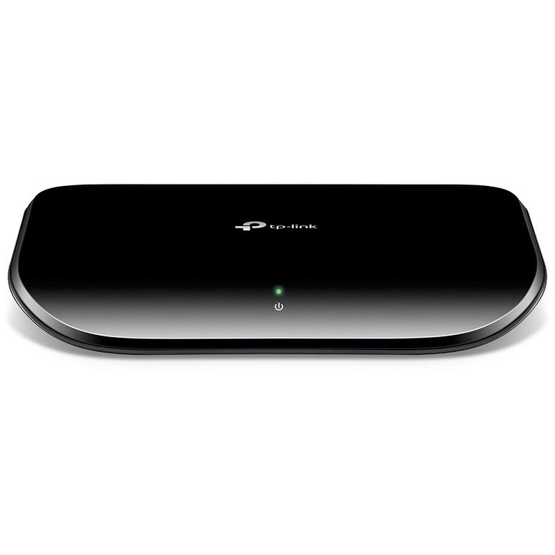 SWITCH TP-LINK TL-SG1005D
